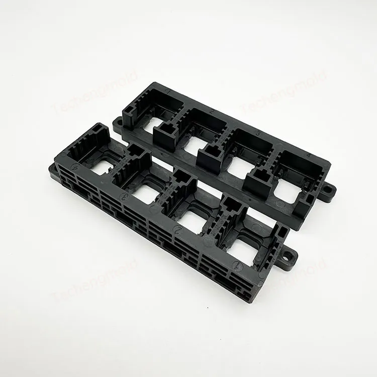 特诚科技PA66精密注塑件实拍 6